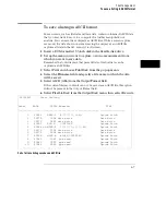 Preview for 116 page of HP 1660CS User Manual