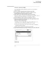 Preview for 117 page of HP 1660CS User Manual