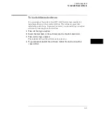 Preview for 118 page of HP 1660CS User Manual