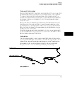 Preview for 128 page of HP 1660CS User Manual