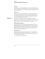 Preview for 129 page of HP 1660CS User Manual