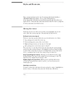 Preview for 135 page of HP 1660CS User Manual