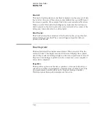 Preview for 139 page of HP 1660CS User Manual