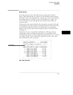 Preview for 140 page of HP 1660CS User Manual