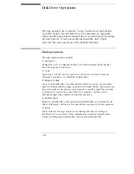 Preview for 141 page of HP 1660CS User Manual