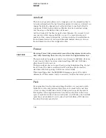 Preview for 143 page of HP 1660CS User Manual