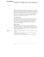 Preview for 145 page of HP 1660CS User Manual