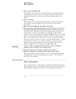 Preview for 149 page of HP 1660CS User Manual