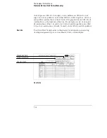 Preview for 157 page of HP 1660CS User Manual