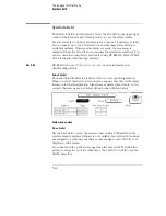 Preview for 159 page of HP 1660CS User Manual