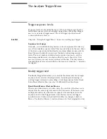 Preview for 162 page of HP 1660CS User Manual