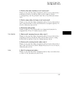 Preview for 166 page of HP 1660CS User Manual