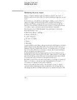 Preview for 167 page of HP 1660CS User Manual