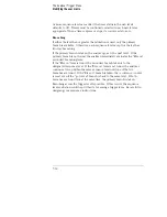 Preview for 169 page of HP 1660CS User Manual