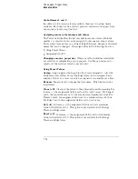 Preview for 171 page of HP 1660CS User Manual