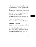 Preview for 174 page of HP 1660CS User Manual