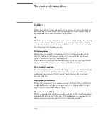 Preview for 177 page of HP 1660CS User Manual