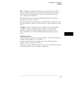 Preview for 178 page of HP 1660CS User Manual