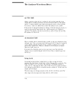 Preview for 179 page of HP 1660CS User Manual