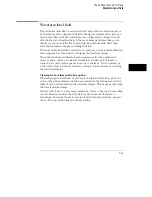 Preview for 180 page of HP 1660CS User Manual