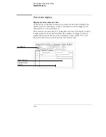 Preview for 181 page of HP 1660CS User Manual