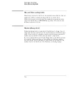 Preview for 185 page of HP 1660CS User Manual