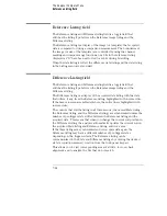 Preview for 187 page of HP 1660CS User Manual