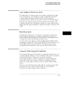 Preview for 188 page of HP 1660CS User Manual