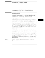 Preview for 190 page of HP 1660CS User Manual