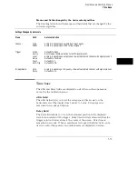 Preview for 192 page of HP 1660CS User Manual