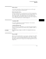 Preview for 194 page of HP 1660CS User Manual