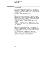 Preview for 203 page of HP 1660CS User Manual