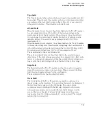 Preview for 210 page of HP 1660CS User Manual