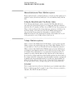 Preview for 213 page of HP 1660CS User Manual