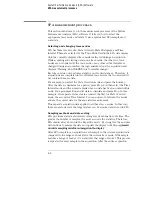 Preview for 229 page of HP 1660CS User Manual