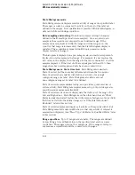 Preview for 233 page of HP 1660CS User Manual