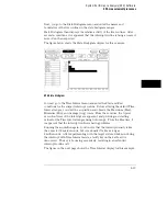 Preview for 240 page of HP 1660CS User Manual