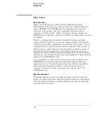 Preview for 255 page of HP 1660CS User Manual