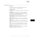 Preview for 256 page of HP 1660CS User Manual