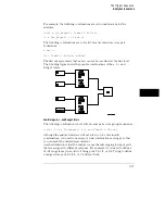 Preview for 268 page of HP 1660CS User Manual