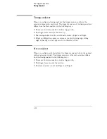 Preview for 269 page of HP 1660CS User Manual