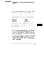 Preview for 270 page of HP 1660CS User Manual