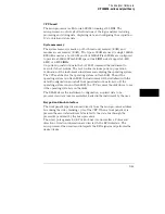 Preview for 274 page of HP 1660CS User Manual