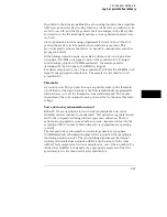 Preview for 278 page of HP 1660CS User Manual