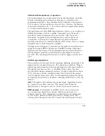 Preview for 280 page of HP 1660CS User Manual