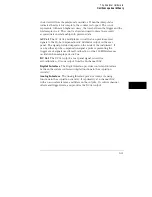 Preview for 282 page of HP 1660CS User Manual