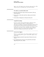 Preview for 287 page of HP 1660CS User Manual