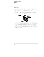 Preview for 289 page of HP 1660CS User Manual