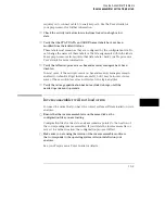 Preview for 292 page of HP 1660CS User Manual