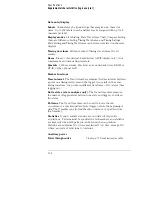 Preview for 305 page of HP 1660CS User Manual